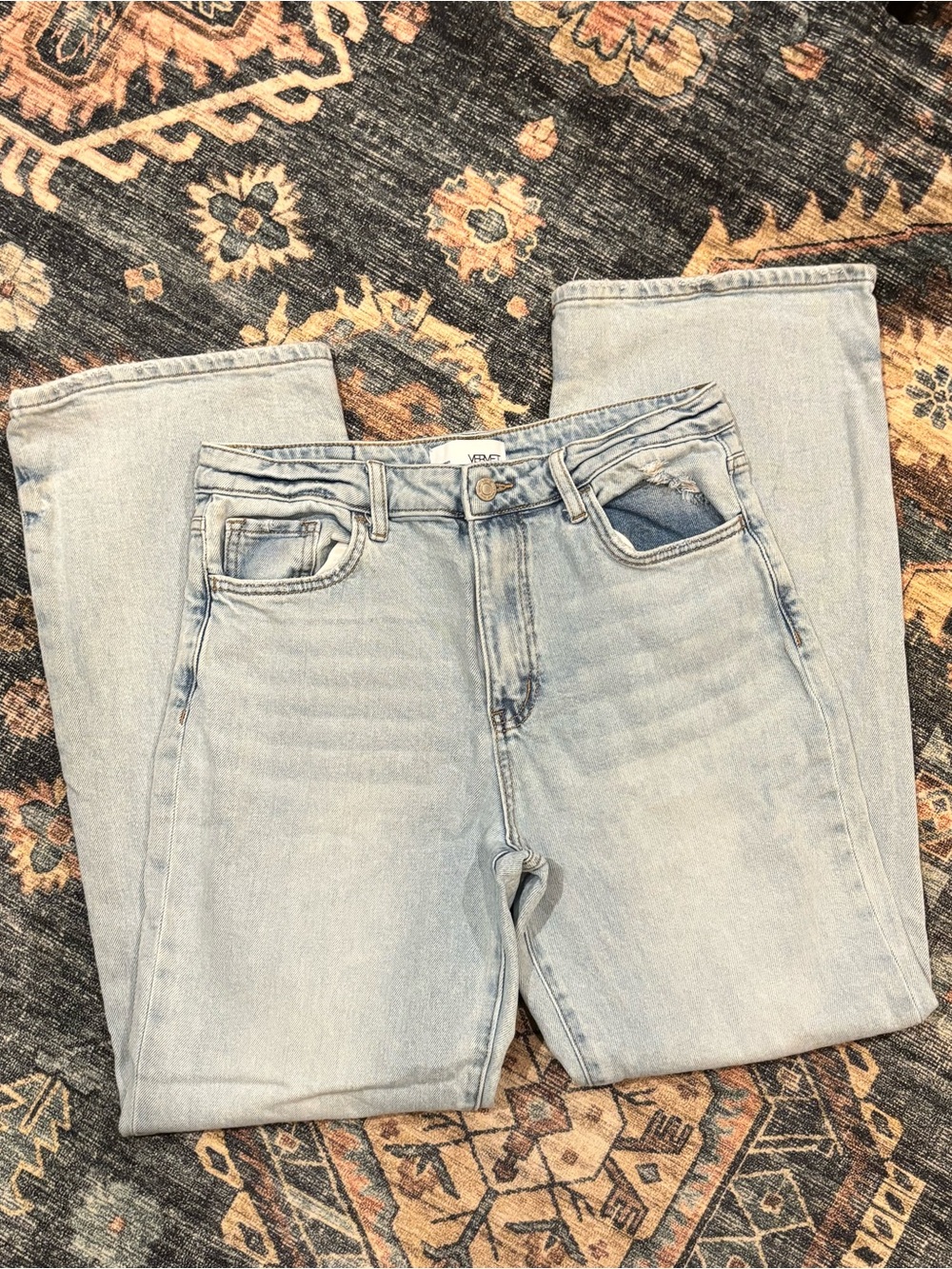 Vervet Jeans